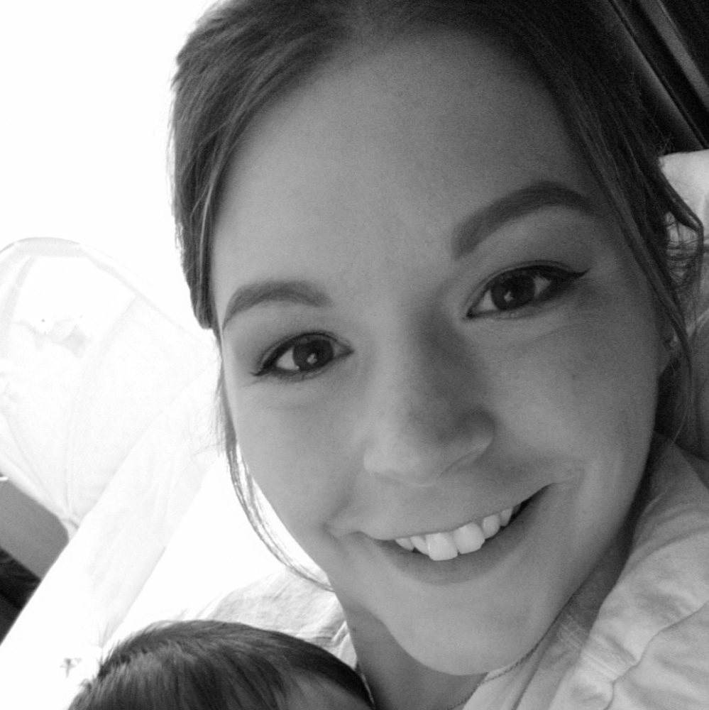 Meet your Posher, Alicia